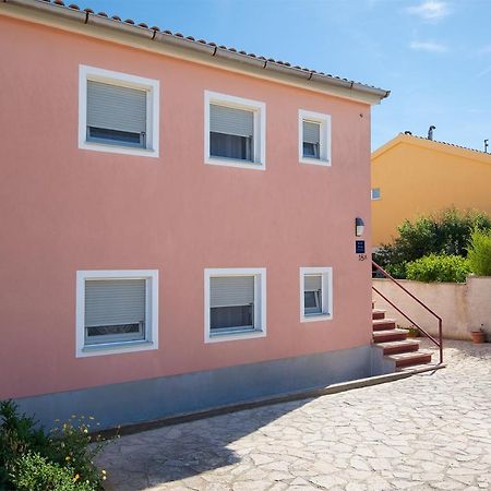 Apartmani Dujmovic Медулин Экстерьер фото