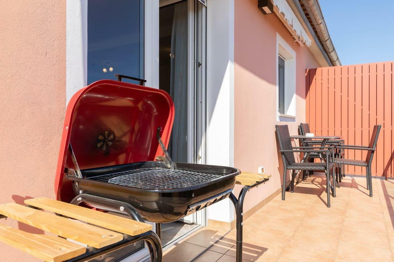 Apartmani Dujmovic Медулин Экстерьер фото